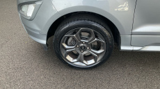 Ford EcoSport 1.0 EcoBoost 125 ST-Line 5dr Petrol Hatchback